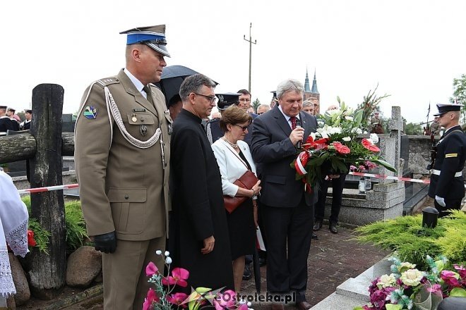 Uroczystości patriotyczne w Rzekuniu [20.08.2017] - zdjęcie #53 - eOstroleka.pl