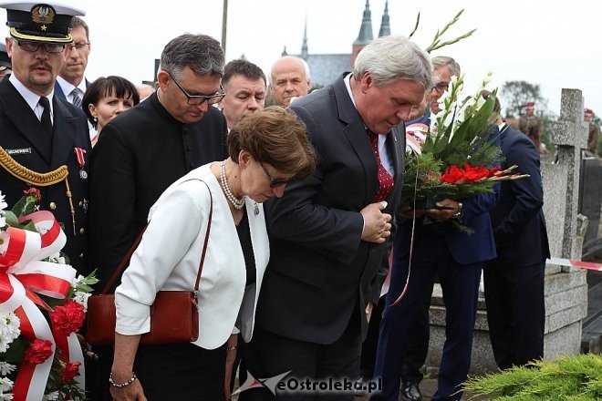 Uroczystości patriotyczne w Rzekuniu [20.08.2017] - zdjęcie #50 - eOstroleka.pl