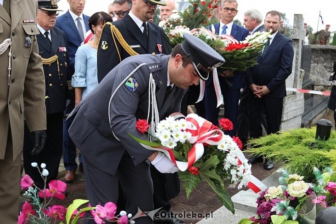 Uroczystości patriotyczne w Rzekuniu [20.08.2017] - zdjęcie #48 - eOstroleka.pl