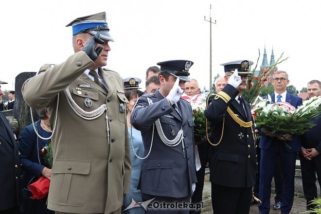 Uroczystości patriotyczne w Rzekuniu [20.08.2017] - zdjęcie #47 - eOstroleka.pl