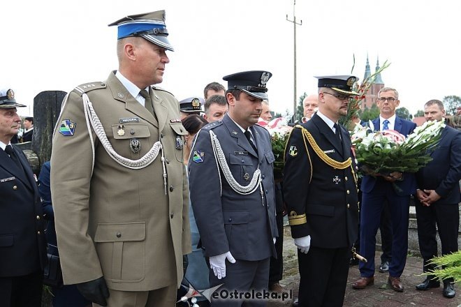Uroczystości patriotyczne w Rzekuniu [20.08.2017] - zdjęcie #46 - eOstroleka.pl