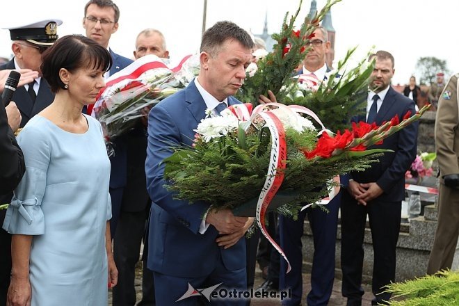 Uroczystości patriotyczne w Rzekuniu [20.08.2017] - zdjęcie #44 - eOstroleka.pl