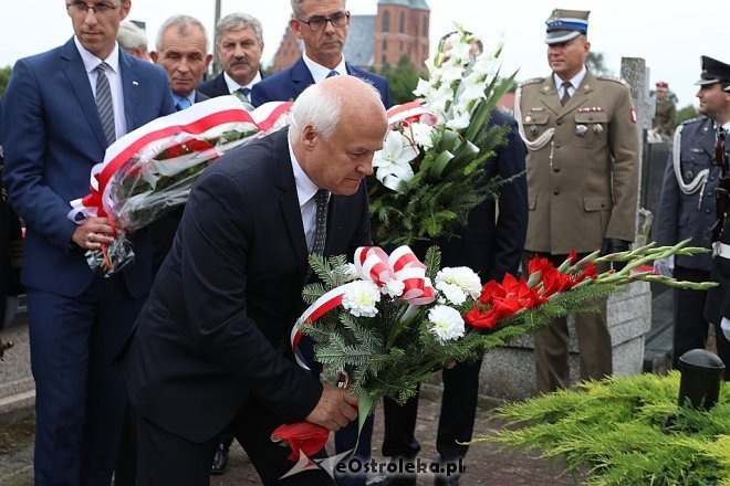 Uroczystości patriotyczne w Rzekuniu [20.08.2017] - zdjęcie #43 - eOstroleka.pl