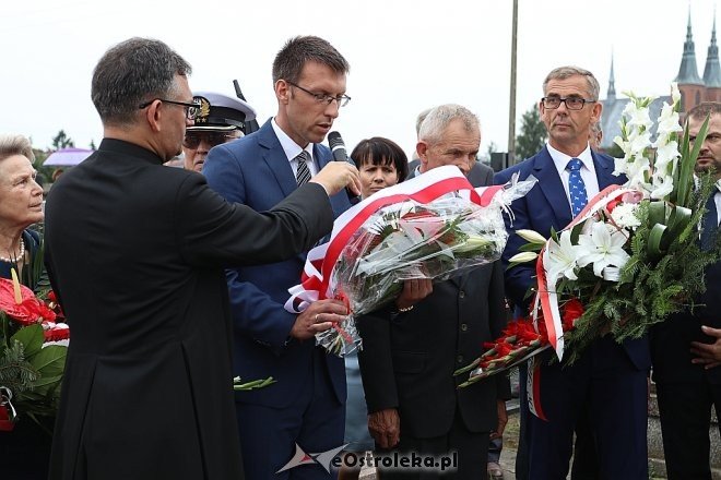 Uroczystości patriotyczne w Rzekuniu [20.08.2017] - zdjęcie #40 - eOstroleka.pl