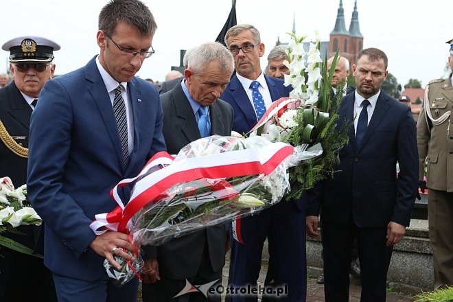 Uroczystości patriotyczne w Rzekuniu [20.08.2017] - zdjęcie #39 - eOstroleka.pl