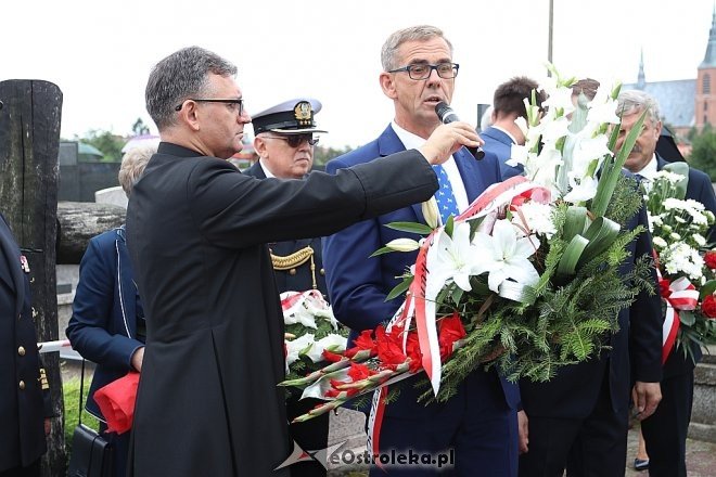 Uroczystości patriotyczne w Rzekuniu [20.08.2017] - zdjęcie #38 - eOstroleka.pl