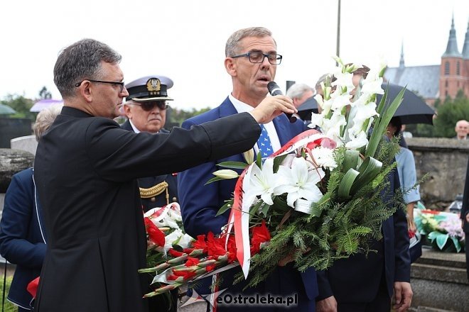 Uroczystości patriotyczne w Rzekuniu [20.08.2017] - zdjęcie #37 - eOstroleka.pl