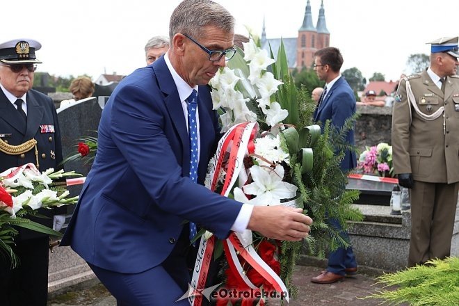 Uroczystości patriotyczne w Rzekuniu [20.08.2017] - zdjęcie #36 - eOstroleka.pl
