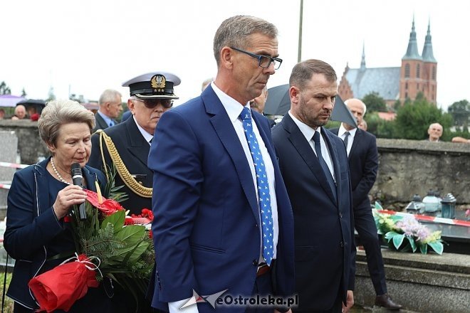 Uroczystości patriotyczne w Rzekuniu [20.08.2017] - zdjęcie #35 - eOstroleka.pl