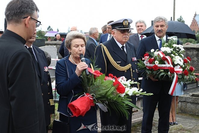 Uroczystości patriotyczne w Rzekuniu [20.08.2017] - zdjęcie #34 - eOstroleka.pl