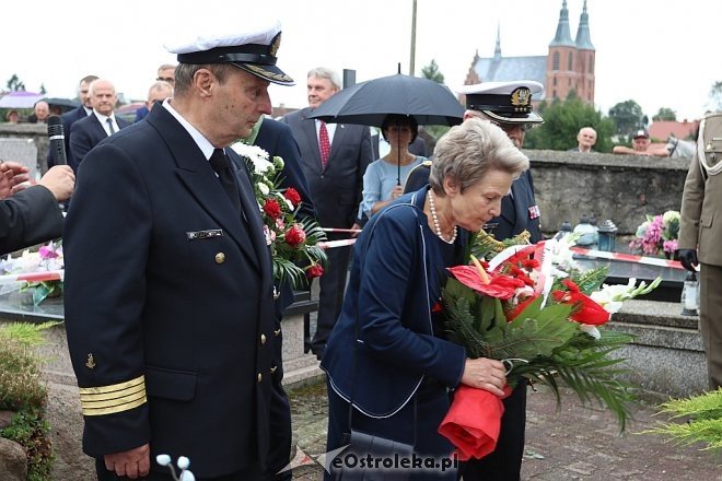 Uroczystości patriotyczne w Rzekuniu [20.08.2017] - zdjęcie #33 - eOstroleka.pl