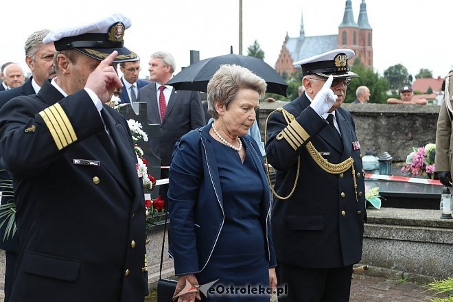 Uroczystości patriotyczne w Rzekuniu [20.08.2017] - zdjęcie #32 - eOstroleka.pl
