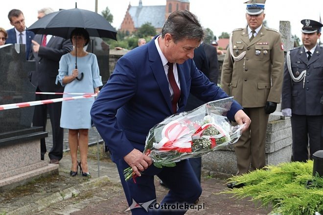 Uroczystości patriotyczne w Rzekuniu [20.08.2017] - zdjęcie #28 - eOstroleka.pl
