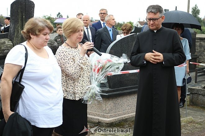 Uroczystości patriotyczne w Rzekuniu [20.08.2017] - zdjęcie #27 - eOstroleka.pl