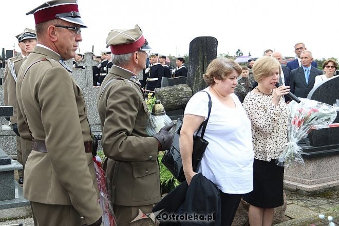 Uroczystości patriotyczne w Rzekuniu [20.08.2017] - zdjęcie #26 - eOstroleka.pl