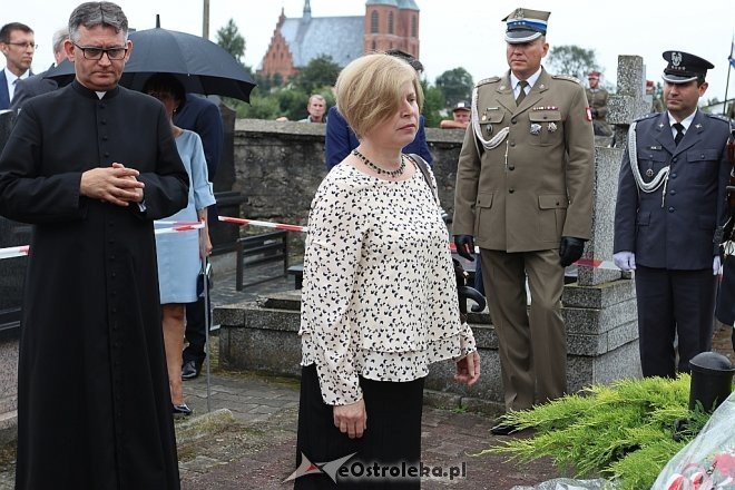 Uroczystości patriotyczne w Rzekuniu [20.08.2017] - zdjęcie #25 - eOstroleka.pl