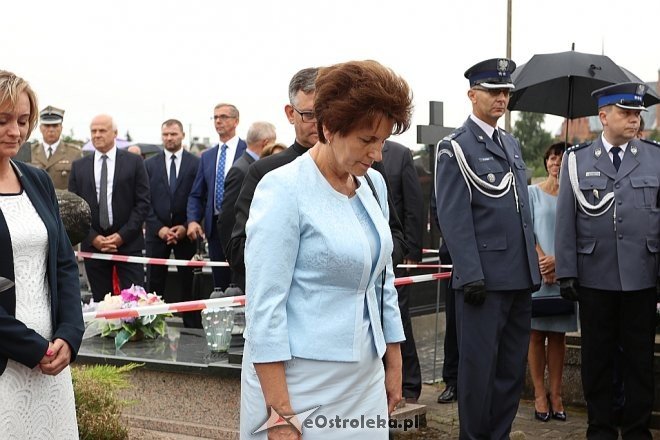 Uroczystości patriotyczne w Rzekuniu [20.08.2017] - zdjęcie #14 - eOstroleka.pl