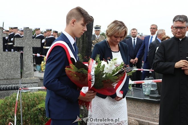 Uroczystości patriotyczne w Rzekuniu [20.08.2017] - zdjęcie #13 - eOstroleka.pl