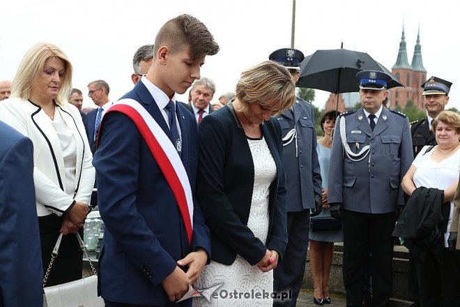 Uroczystości patriotyczne w Rzekuniu [20.08.2017] - zdjęcie #12 - eOstroleka.pl