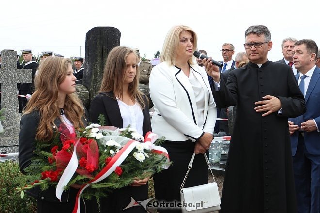Uroczystości patriotyczne w Rzekuniu [20.08.2017] - zdjęcie #10 - eOstroleka.pl