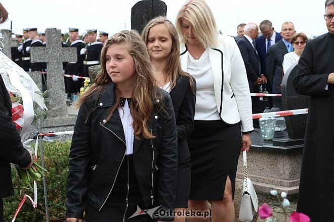 Uroczystości patriotyczne w Rzekuniu [20.08.2017] - zdjęcie #8 - eOstroleka.pl