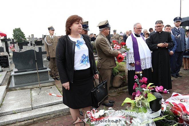 Uroczystości patriotyczne w Rzekuniu [20.08.2017] - zdjęcie #4 - eOstroleka.pl