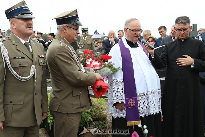 Uroczystości patriotyczne w Rzekuniu [20.08.2017] - zdjęcie #3 - eOstroleka.pl
