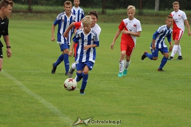 APN Ostrołęka - Wisła Płock [20.08.2017] - zdjęcie #26 - eOstroleka.pl