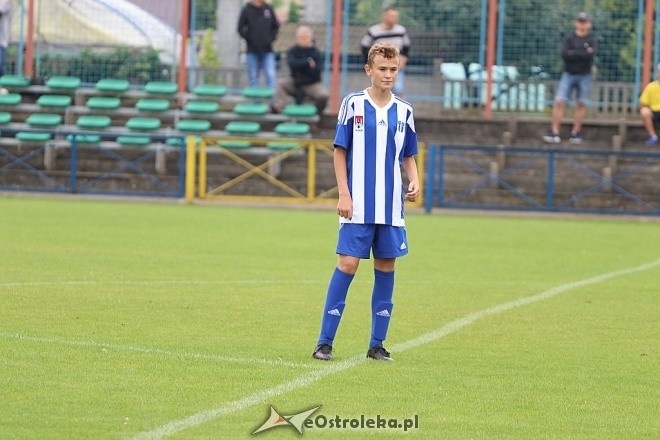 APN Ostrołęka - Wisła Płock [20.08.2017] - zdjęcie #16 - eOstroleka.pl