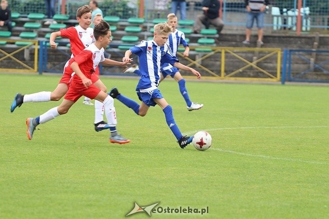APN Ostrołęka - Wisła Płock [20.08.2017] - zdjęcie #13 - eOstroleka.pl