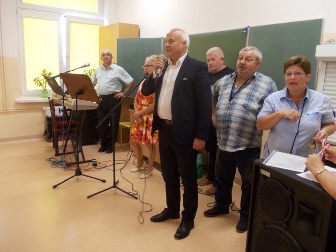 Integracja w duchu sportowej rywalizacji w Nowej Wsi [ZDJĘCIA] - zdjęcie #12 - eOstroleka.pl