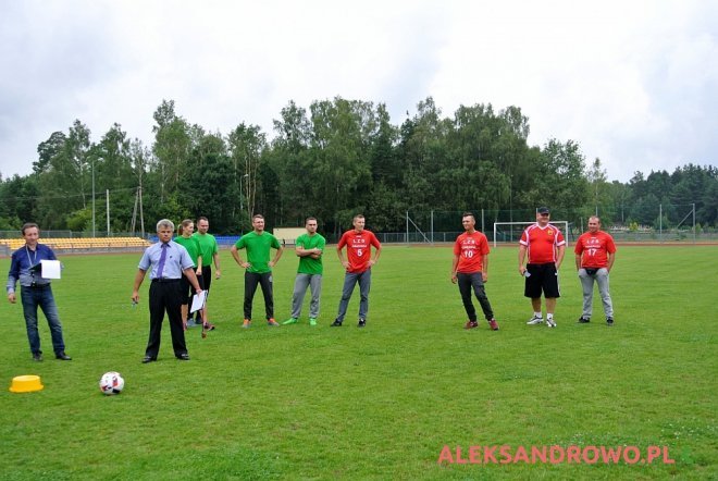 Dożynki 2017 w Lelisie - Turniej Sołectw [20.08.2017] - zdjęcie #36 - eOstroleka.pl