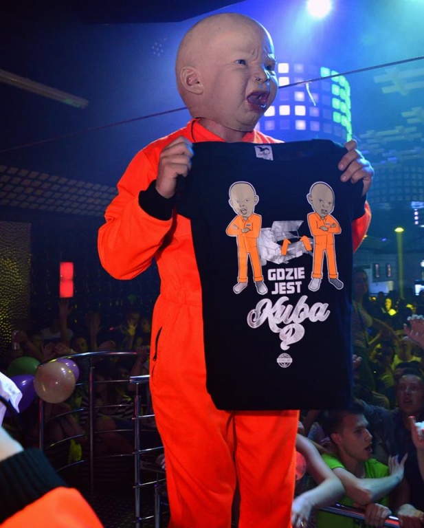 Urodziny Clubu Ibiza Zalesie: Koncert Bobi i Prisoners Show [WIDEO, ZDJĘCIA] - zdjęcie #34 - eOstroleka.pl