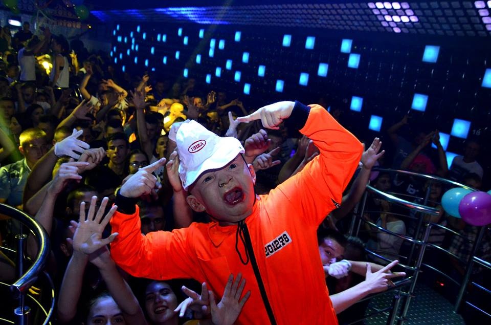 Urodziny Clubu Ibiza Zalesie: Koncert Bobi i Prisoners Show [WIDEO, ZDJĘCIA] - zdjęcie #30 - eOstroleka.pl