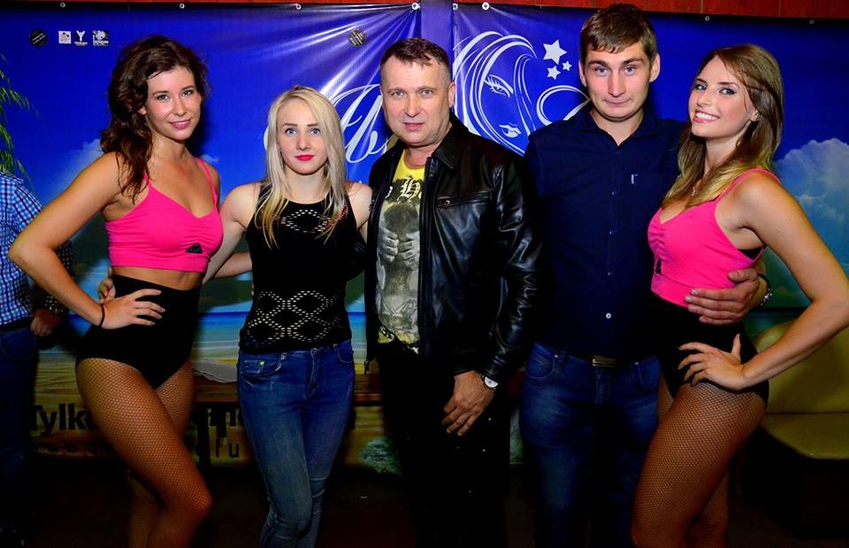 Urodziny Clubu Ibiza Zalesie: Koncert Bobi i Prisoners Show [WIDEO, ZDJĘCIA] - zdjęcie #29 - eOstroleka.pl