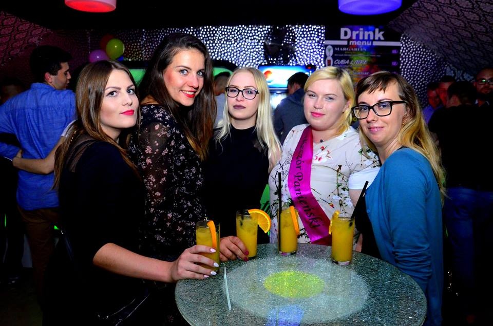 Urodziny Clubu Ibiza Zalesie: Koncert Bobi i Prisoners Show [WIDEO, ZDJĘCIA] - zdjęcie #27 - eOstroleka.pl