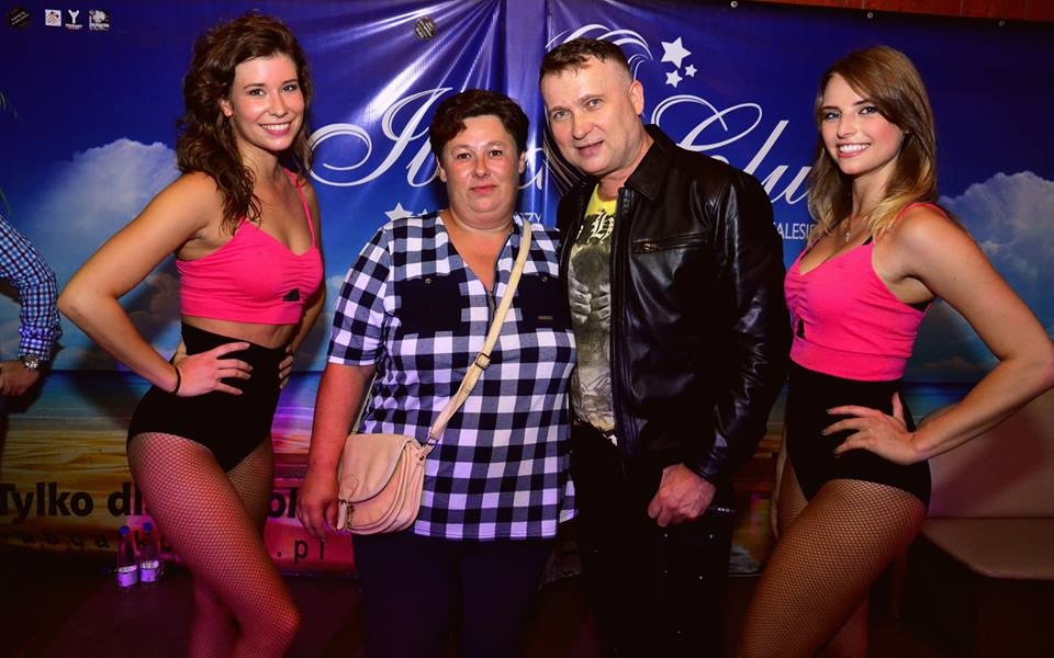 Urodziny Clubu Ibiza Zalesie: Koncert Bobi i Prisoners Show [WIDEO, ZDJĘCIA] - zdjęcie #52 - eOstroleka.pl