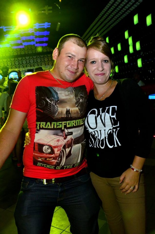 Urodziny Clubu Ibiza Zalesie: Koncert Bobi i Prisoners Show [WIDEO, ZDJĘCIA] - zdjęcie #22 - eOstroleka.pl