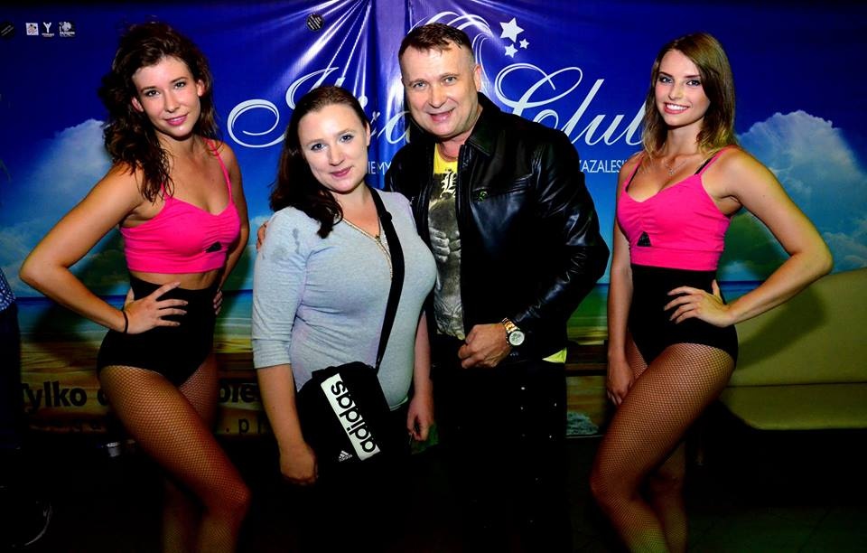 Urodziny Clubu Ibiza Zalesie: Koncert Bobi i Prisoners Show [WIDEO, ZDJĘCIA] - zdjęcie #19 - eOstroleka.pl