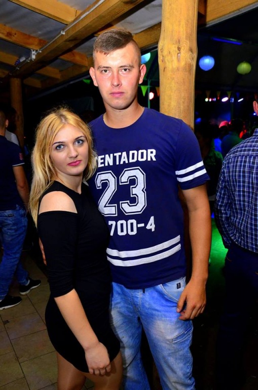 Urodziny Clubu Ibiza Zalesie: Koncert Bobi i Prisoners Show [WIDEO, ZDJĘCIA] - zdjęcie #16 - eOstroleka.pl