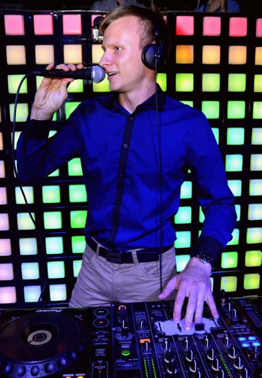 Urodziny Clubu Ibiza Zalesie: Koncert Bobi i Prisoners Show [WIDEO, ZDJĘCIA] - zdjęcie #14 - eOstroleka.pl