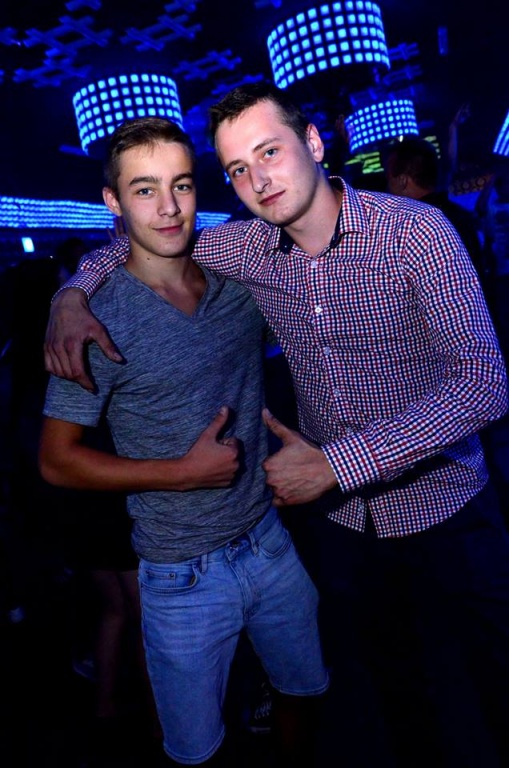 Urodziny Clubu Ibiza Zalesie: Koncert Bobi i Prisoners Show [WIDEO, ZDJĘCIA] - zdjęcie #11 - eOstroleka.pl