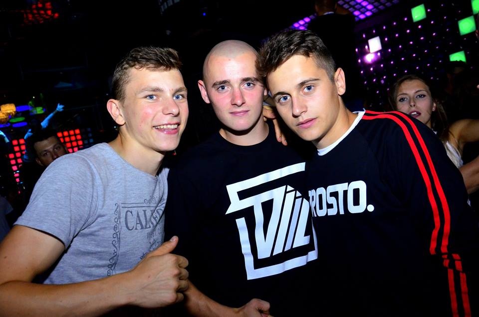 Urodziny Clubu Ibiza Zalesie: Koncert Bobi i Prisoners Show [WIDEO, ZDJĘCIA] - zdjęcie #9 - eOstroleka.pl