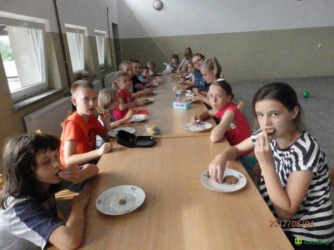 Akcja „Lato” w Dylewie [ZDJĘCIA] - zdjęcie #7 - eOstroleka.pl