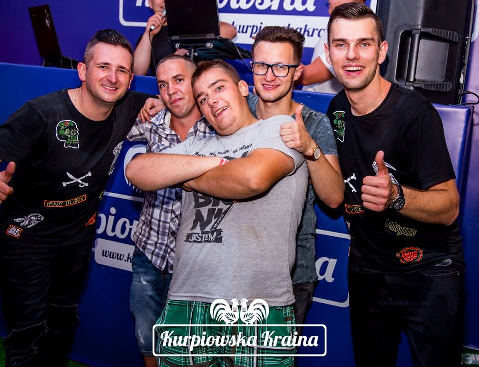 Playboys w Kurpiowskiej Krainie [ZDJĘCIA] - zdjęcie #60 - eOstroleka.pl