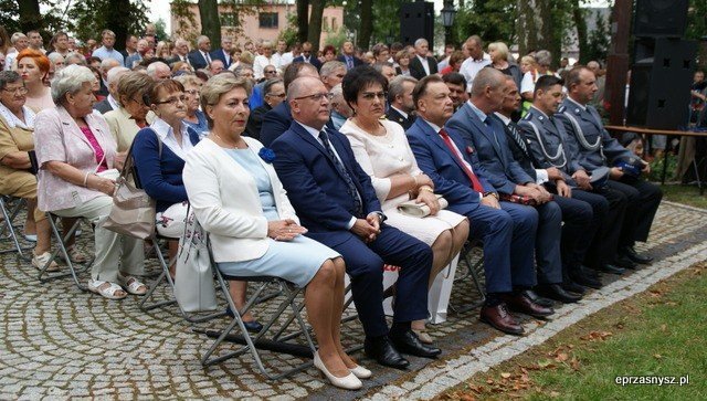 50-lecie parafii w Rostkowie [WIDEO, ZDJĘCIA] - zdjęcie #27 - eOstroleka.pl