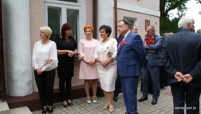 50-lecie parafii w Rostkowie [WIDEO, ZDJĘCIA] - zdjęcie #7 - eOstroleka.pl