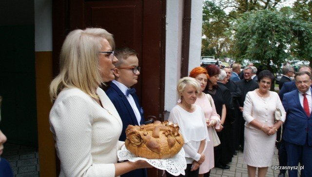 50-lecie parafii w Rostkowie [WIDEO, ZDJĘCIA] - zdjęcie #4 - eOstroleka.pl