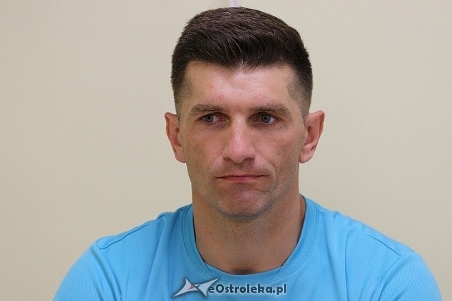 Korona Ostrołęka - Mławianka Mława [26.08.2017] - zdjęcie #6 - eOstroleka.pl