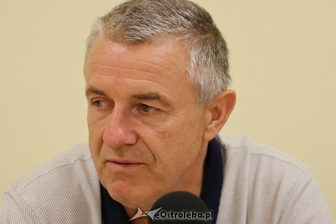 Korona Ostrołęka - Mławianka Mława [26.08.2017] - zdjęcie #4 - eOstroleka.pl